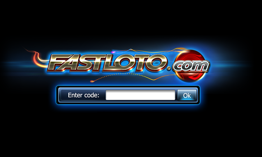 fastloto enter